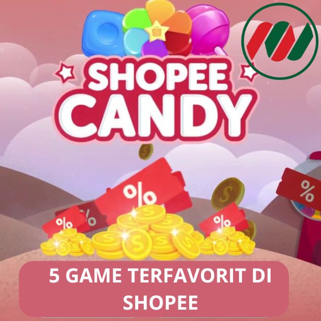 5 Game Terfavorit di Shopee: Hiburan Seru di Ujung Jari